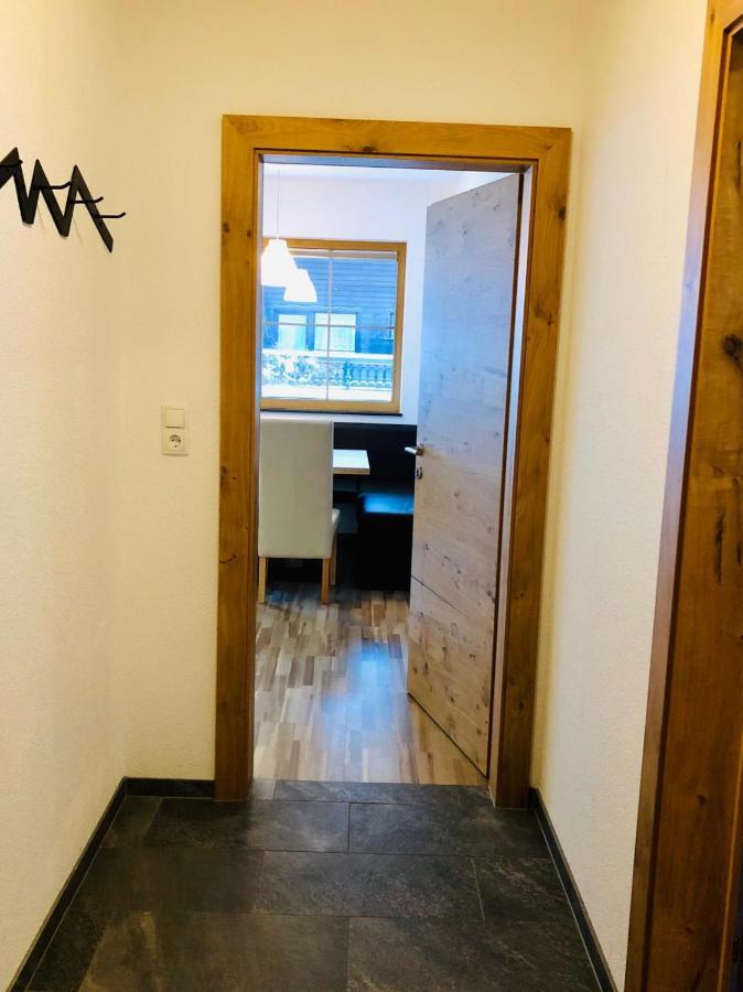 Apartament Santerhof Sölden Zewnętrze zdjęcie