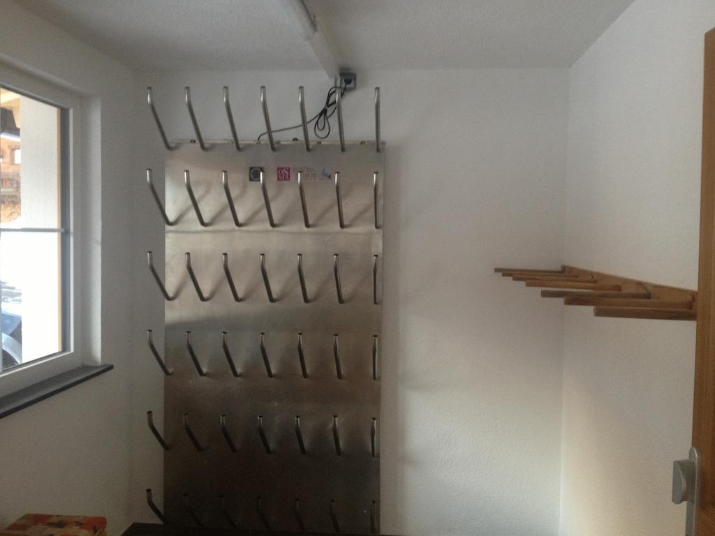 Apartament Santerhof Sölden Zewnętrze zdjęcie